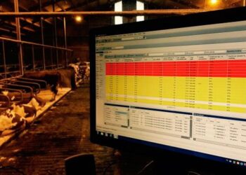 Alemania apoyará el desarrollo de la agricultura 4.0