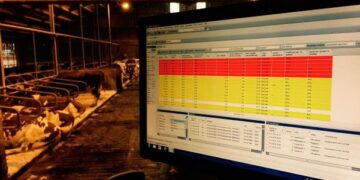 Alemania apoyará el desarrollo de la agricultura 4.0