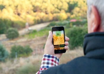 La “agricultura digital” intenta abrirse paso en la UE