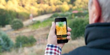 La “agricultura digital” intenta abrirse paso en la UE