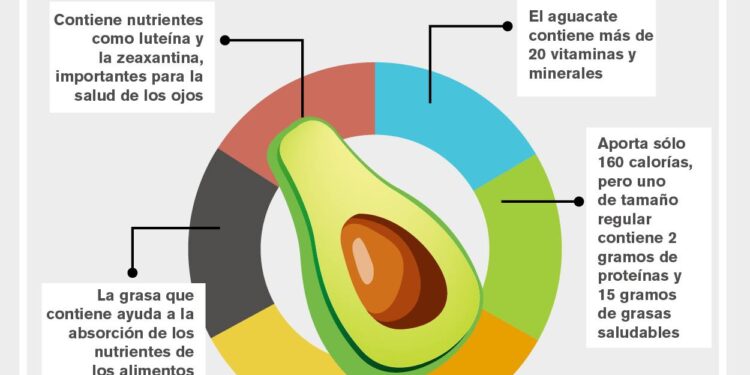 ¡A Comer Aguacate!