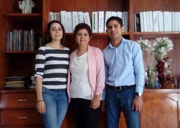 Empresa mexicana desarrolla biofungicida con extracto de gobernadora