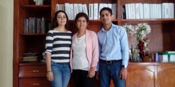 Empresa mexicana desarrolla biofungicida con extracto de gobernadora