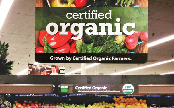 Hi Europe & Ni, récord de proveedores naturales y orgánicos