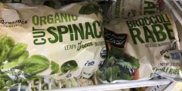 Nestlé invierte en alimentos orgánicos congelados