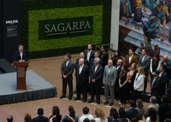 Prevé titular de la Sagarpa cambios en favor del agro mexicano