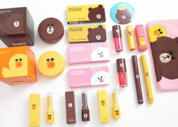 Belleza coreana y orgánica