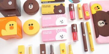 Belleza coreana y orgánica