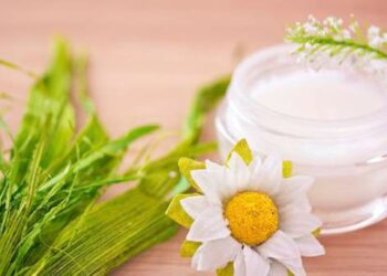 Beneficios de la cosmética ecológica