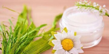 Beneficios de la cosmética ecológica