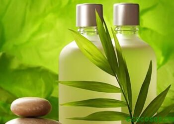 Beneficios de utilizar productos orgánicos y naturales