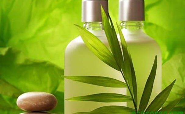 Beneficios de utilizar productos orgánicos y naturales