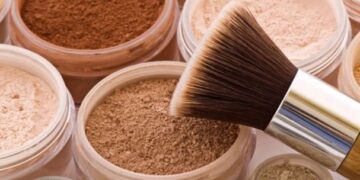 Beneficios del maquillaje orgánico
