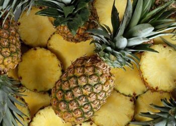 Consumir piña activa el metabolismo y facilita la digestión