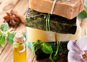 Cosmética orgánica: oportunidad para la agroindustria