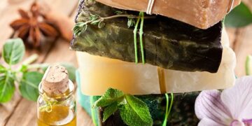 Cosmética orgánica: oportunidad para la agroindustria