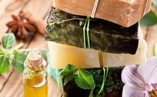 Cosmética orgánica: oportunidad para la agroindustria
