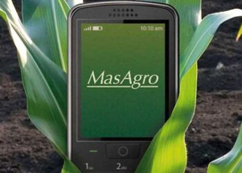 El fracaso de MasAgro