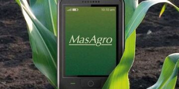 El fracaso de MasAgro