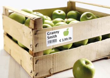 Etiquetado láser y sellado ultrasónico como alternativas al empaquetado moderno