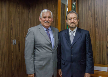 Perfilan robusto sistema financiero rural para el campo mexicano