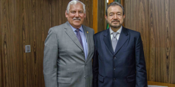 Perfilan robusto sistema financiero rural para el campo mexicano