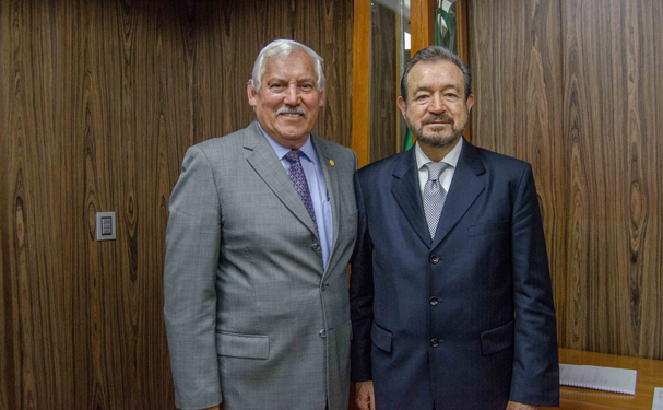 Perfilan robusto sistema financiero rural para el campo mexicano