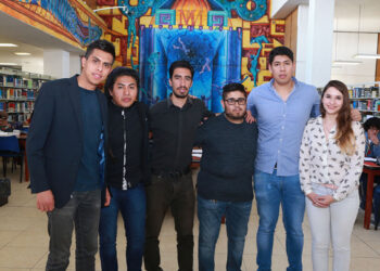 Con proyecto agrícola, universitarios mexiquenses participan en Hult Prize 2019