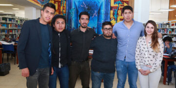 Con proyecto agrícola, universitarios mexiquenses participan en Hult Prize 2019