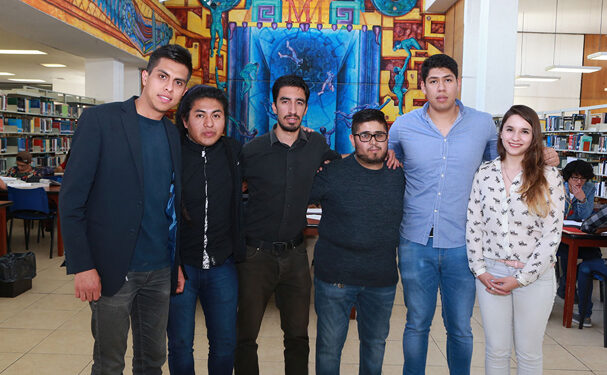 Con proyecto agrícola, universitarios mexiquenses participan en Hult Prize 2019