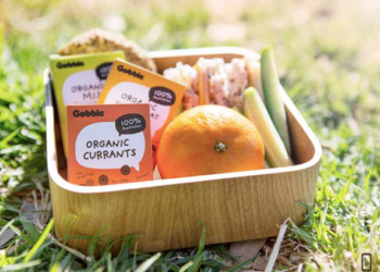 Crece demanda de productos alimentarios ecológicos