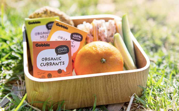 Crece demanda de productos alimentarios ecológicos