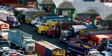 Desabasto de gasolina afectaría a sector agropecuario: UDG