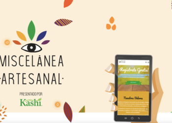 Kashi presenta la tercera edición de Miscelánea artesanal: cultiva comunidad