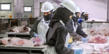 México cuenta ya con 61 plantas con certificación halal para exportación