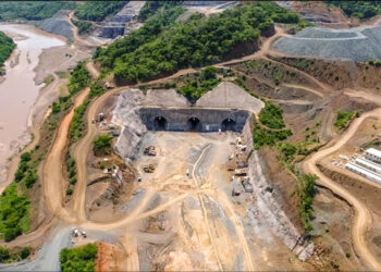 Nueva presa en Sinaloa impulsará la producción de granos básicos: Sader