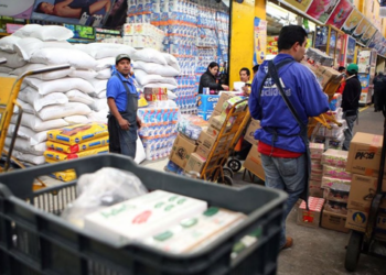 Probable desabasto de alimentos si se prolonga crisis de gasolina