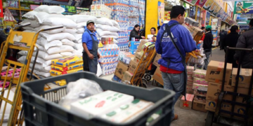 Probable desabasto de alimentos si se prolonga crisis de gasolina