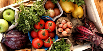 Una dieta para salvar el planeta