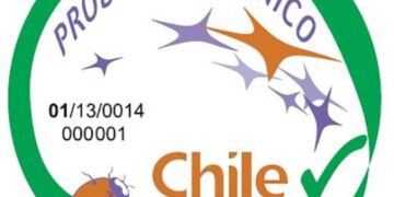 Autoridades chilenas crean sello para certificación de orgánicos