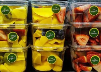 Avanza en la UE norma para certificar los insumos de productos ecológicos