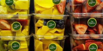 Avanza en la UE norma para certificar los insumos de productos ecológicos