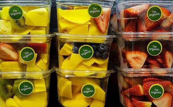 Avanza en la UE norma para certificar los insumos de productos ecológicos