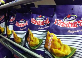 Compañía vietnamita recibe certificación orgánica internacional