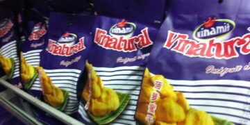 Compañía vietnamita recibe certificación orgánica internacional