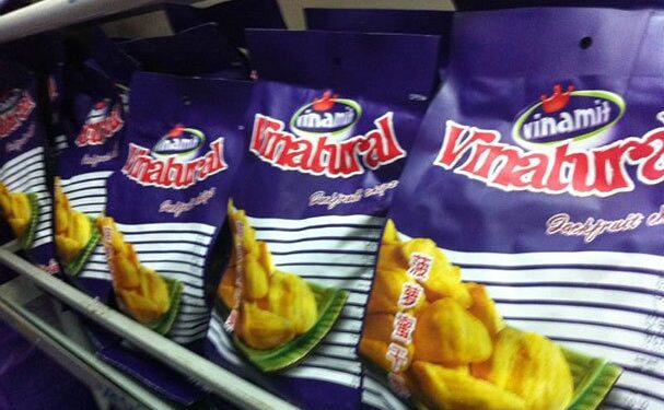 Compañía vietnamita recibe certificación orgánica internacional