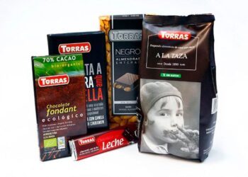 Empresa familiar apuesta por chocolates orgánicos