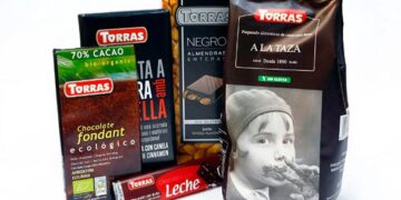 Empresa familiar apuesta por chocolates orgánicos