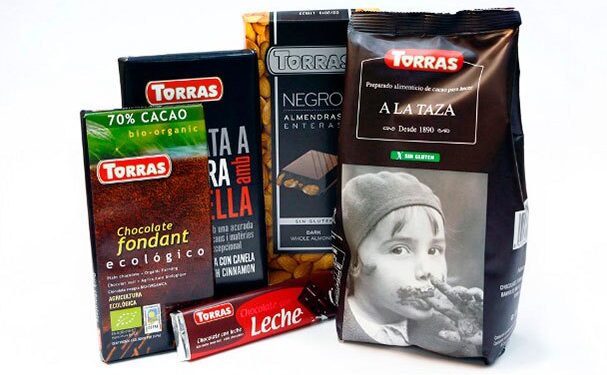 Empresa familiar apuesta por chocolates orgánicos