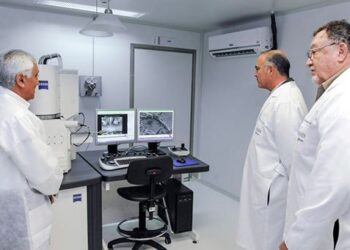 México y EU impulsan certificación electrónica para productos pecuarios